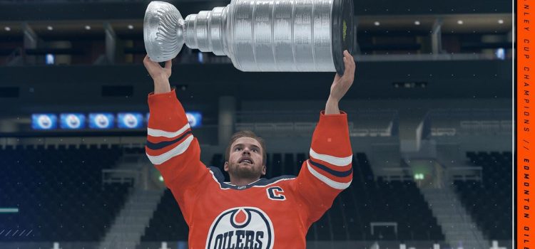 Oilers Force Game 7 in Epic Stanley Cup Final Comeback