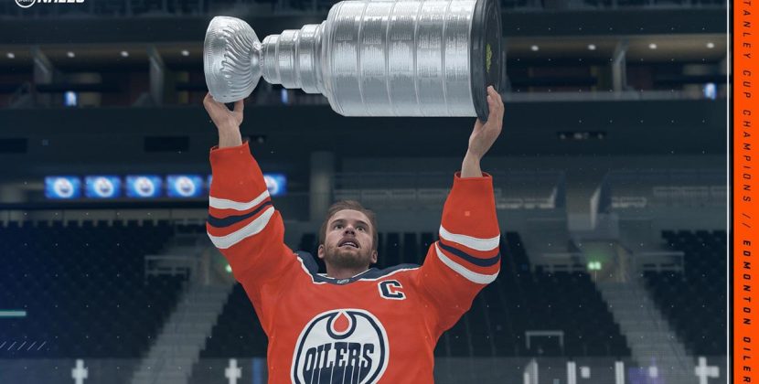 Oilers Force Game 7 in Epic Stanley Cup Final Comeback