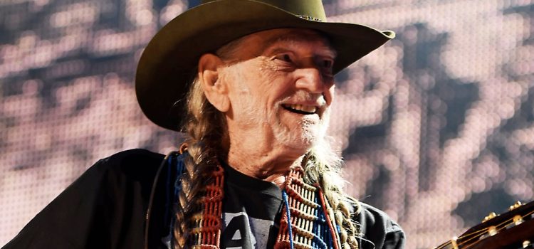 Willie Nelson Postpones Outlaw Music Festival Shows Due to Illness