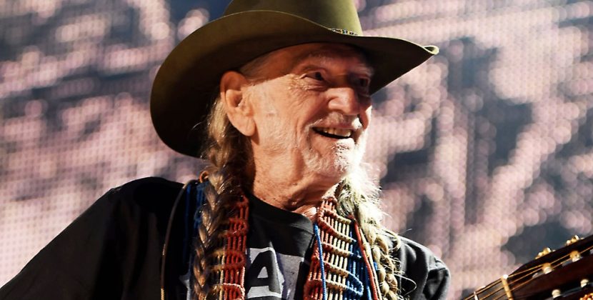 Willie Nelson Postpones Outlaw Music Festival Shows Due to Illness