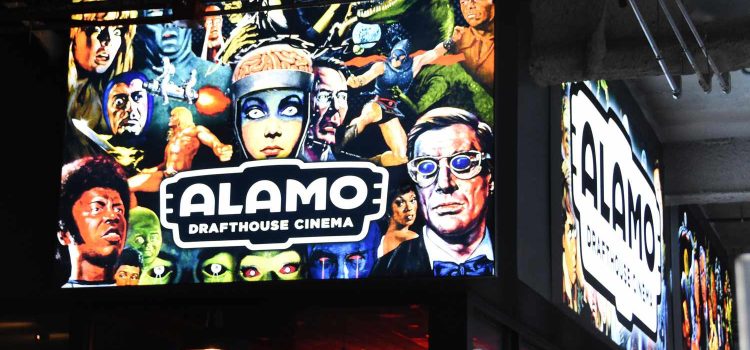 Revival of Alamo Drafthouse: Sony Pictures Acquires and Resurrects Iconic Theater Chain