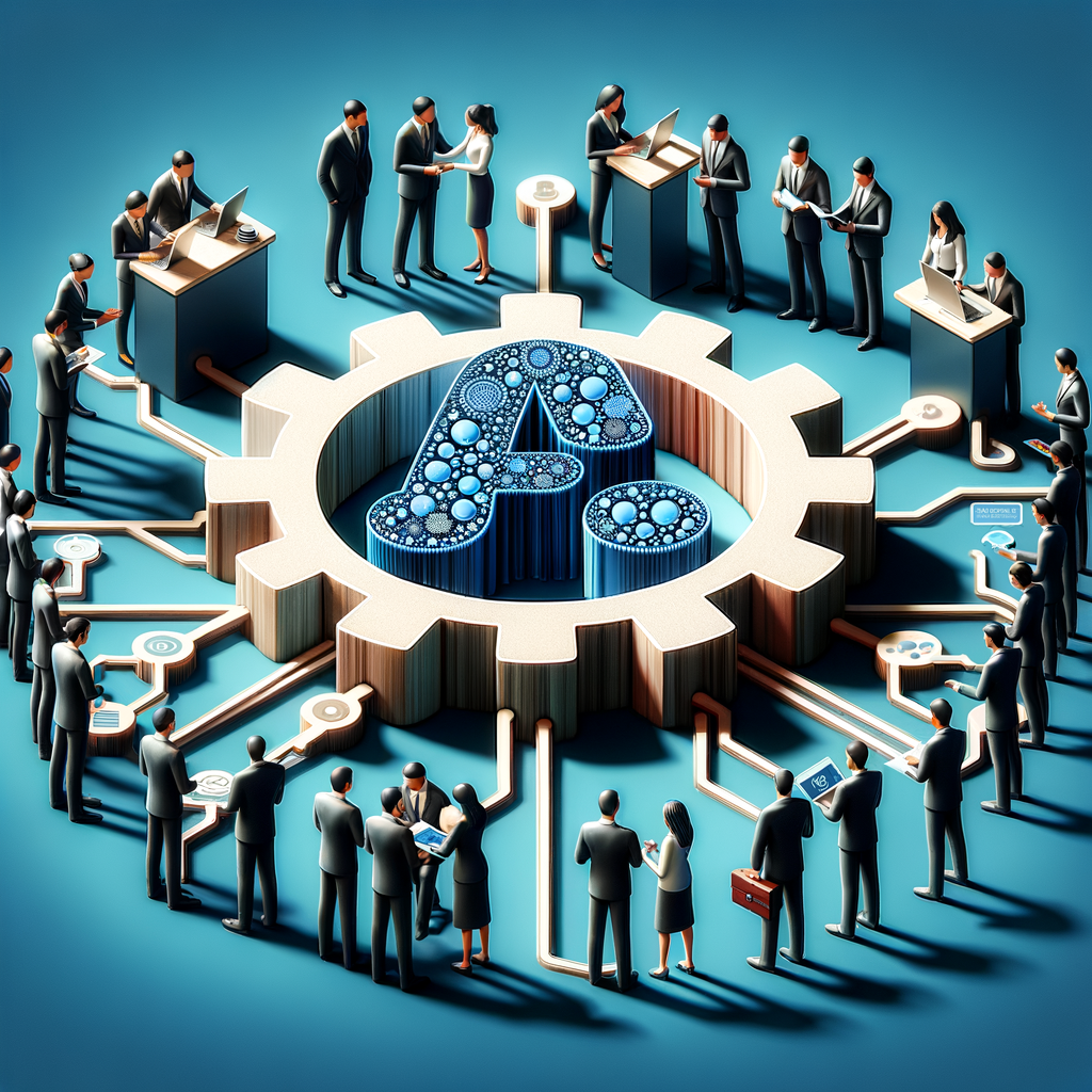 OpenAI's Acquisition of Team Behind Multi: Transforming Collaboration AI Expertise