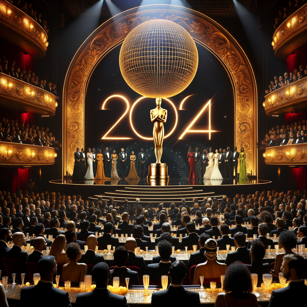 Unforgettable Takeaways from the 2024 Tony Awards