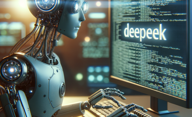DeepSeek Coder: China's Open-Source Language AI Surpasses GPT-4 Turbo