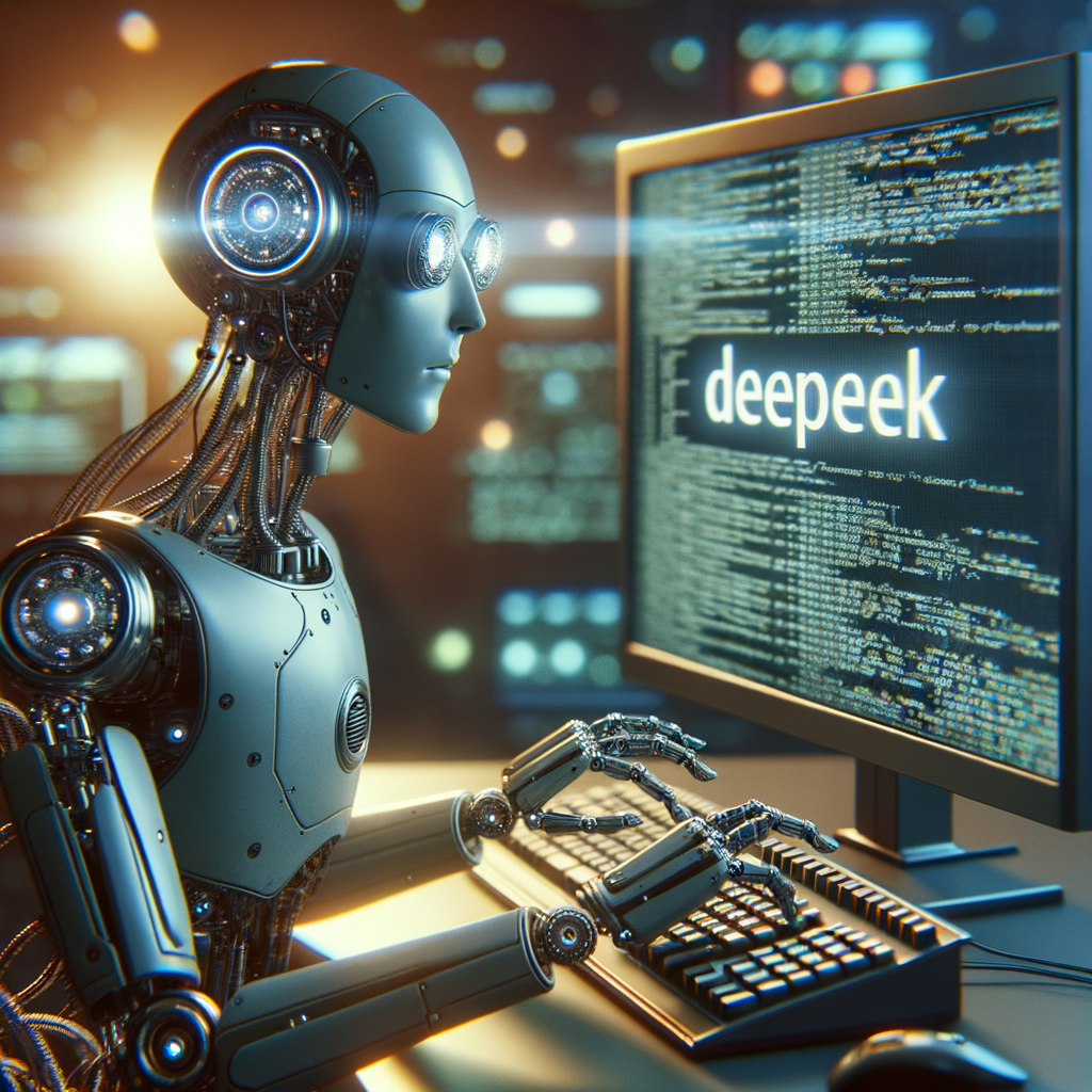 DeepSeek Coder: China's Open-Source Language AI Surpasses GPT-4 Turbo