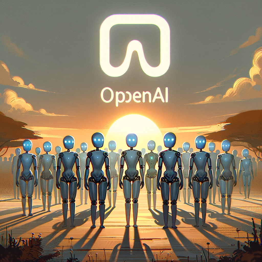 OpenAI's Acquisition of Team Behind Multi: Transforming Collaboration AI Expertise