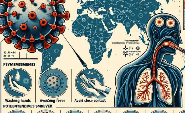 Avian Flu: Understanding the Risk of Human Infection and Pandemic