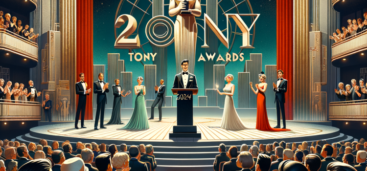 Unforgettable Takeaways from the 2024 Tony Awards