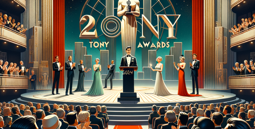 Unforgettable Takeaways from the 2024 Tony Awards