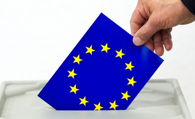 What the European Parliament Election Results Mean for the U.S. | Future Diplomatic Relations