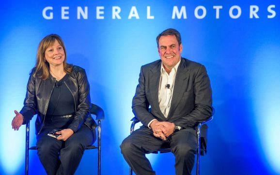 Safely Deploying Hands-Free Driving: A Message from General Motors President Mark Reuss