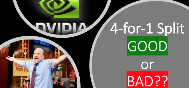 Nvidia Stock Surges Post 10-for-1 Split Amid Analyst Price Target Hikes
