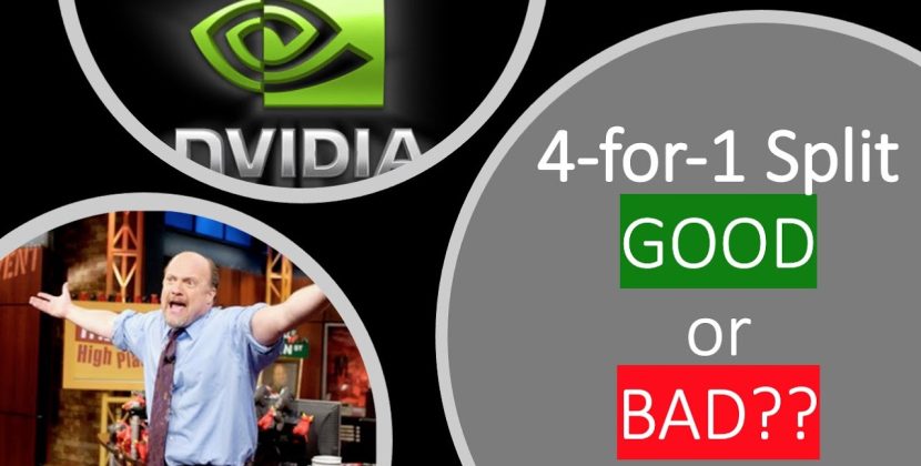 The Story Behind Nvidia Stock Surges Post 10-for-1 Split Amid Analyst Price Target Hikes