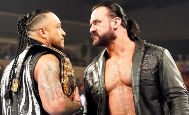 Clash at the Castle 2024: A Recap of WWE's Glasgow Event