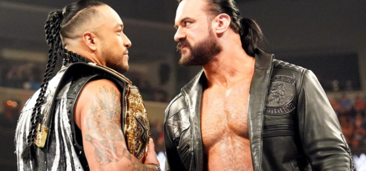 Clash at the Castle 2024: A Recap of WWE’s Glasgow Event