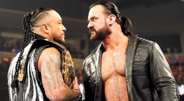 Clash at the Castle 2024: A Recap of WWE’s Glasgow Event