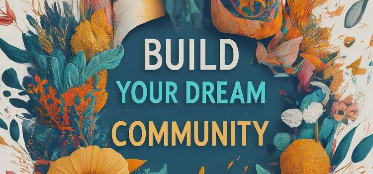 Build Your Dream Community: Essential Tips for Entrepreneurs & Bloggers