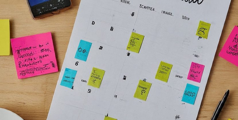 Master Social Media: Conquer Chaos with Scheduling