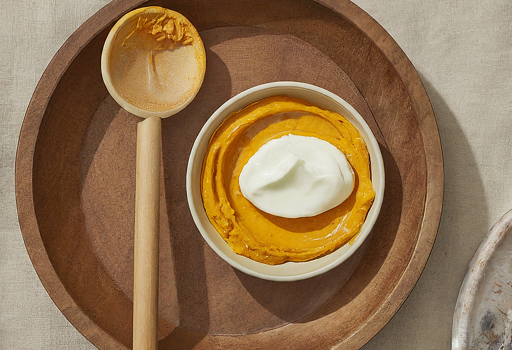 Glowing Skin? Turmeric’s Secret Power