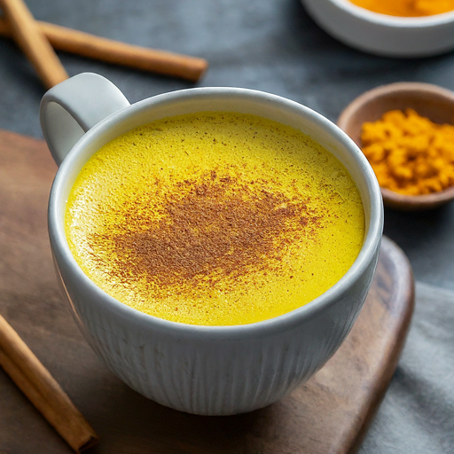 Glowing Skin? Turmeric's Secret Power