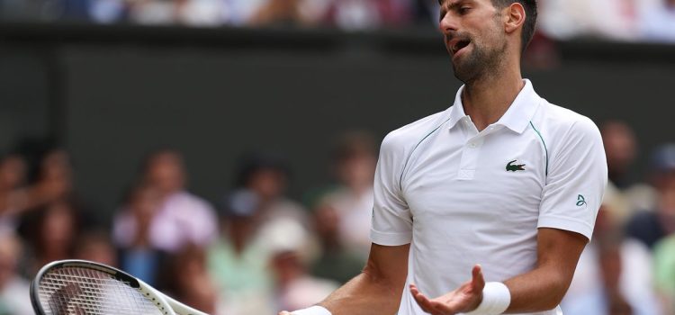 Federico Coria vs Walton: Who Will Triumph at Wimbledon 2024?