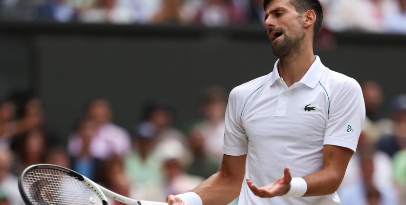 Federico Coria vs Walton: Who Will Triumph at Wimbledon 2024?