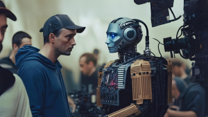 AI in Filmmaking