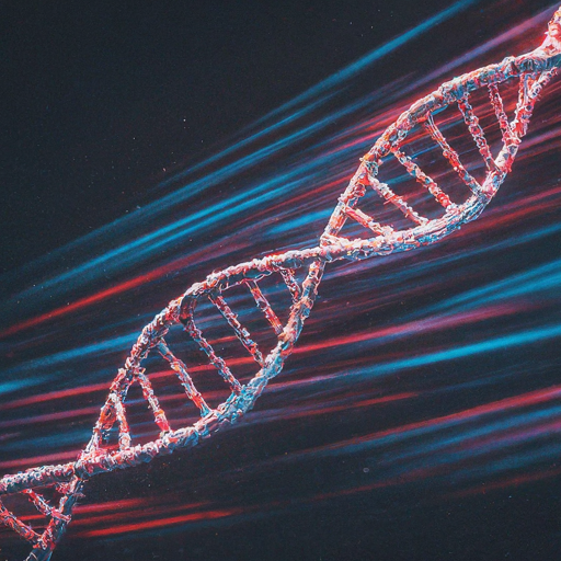 Personalized Medicine: The Future of Genetics in Healthcare