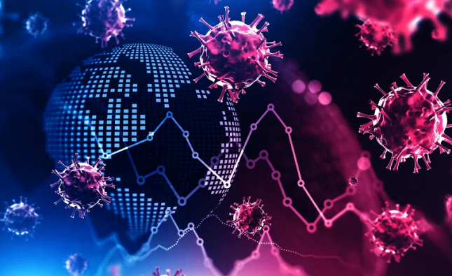 The Role of Big Data in Pandemic Response