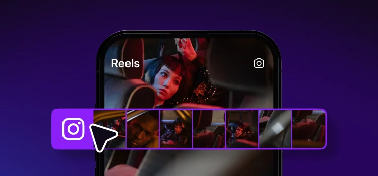 How to Create Engaging Instagram Reels