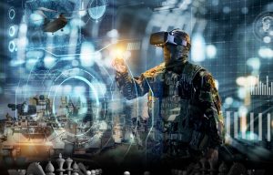 Impact of AI on Modern Warfare