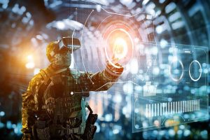 Impact of AI on Modern Warfare