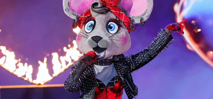 The Masked Singer’s Latest Reveal Shocks Fans: Who Was Behind the Mask?