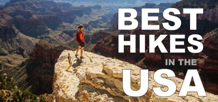 The Best New Hiking Trails in the US