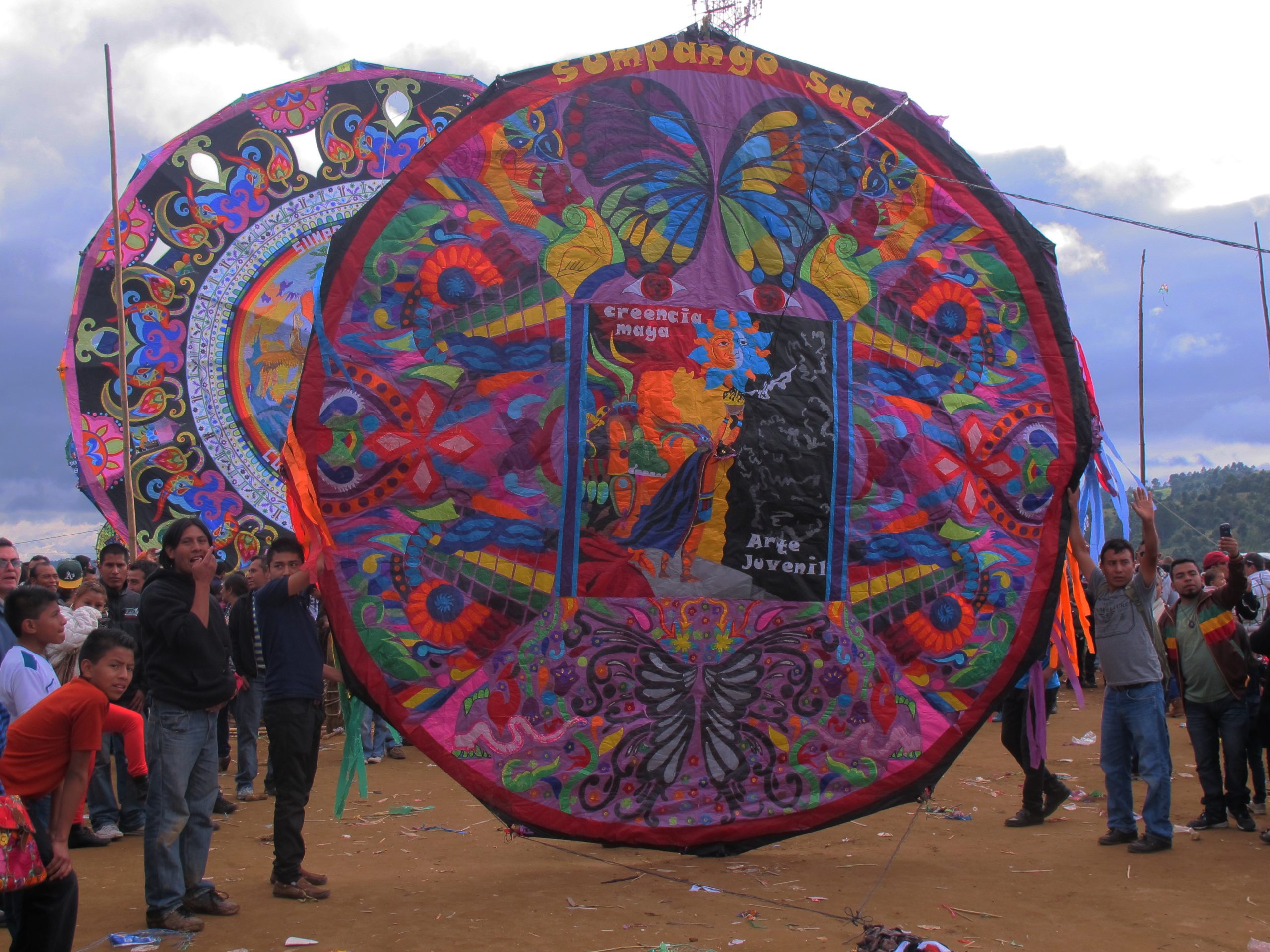 The Best Festivals Around the World