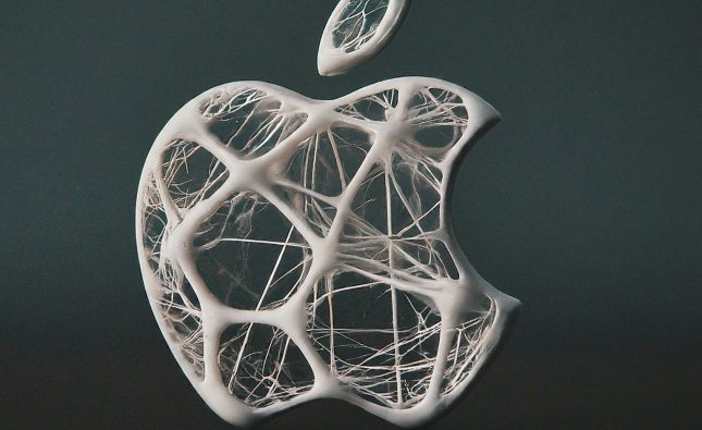 Apple's '4M' AI Model: Transformative Technological Milestone