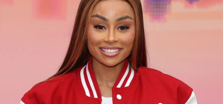 Blac Chyna Talks Daughter Dream’s Musical Debut