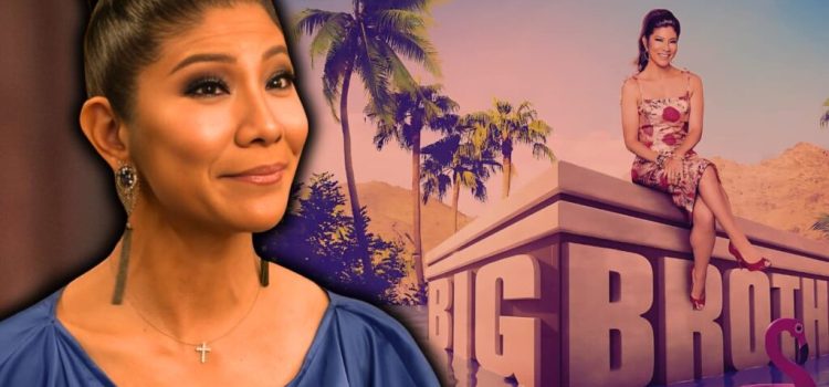 Big Brother Season 26: Julie Chen Moonves on AI Twist