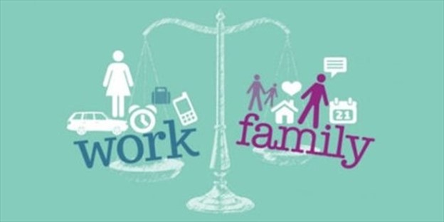 How to Balance Work and Family Life?