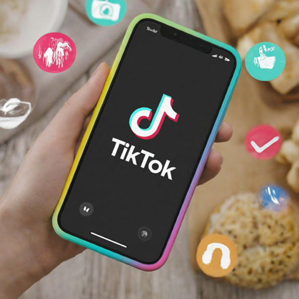 Hack to Explode Your Brand on TikTok