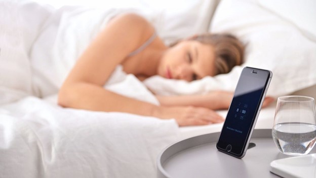 Trends in Sleep Health and Technology