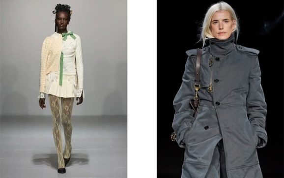Fashion Week Highlights: ICW 2024 Opening and Closing Shows