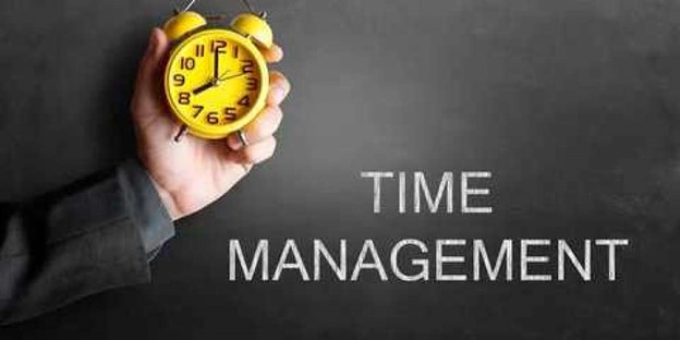 Tips for Effective Time Management