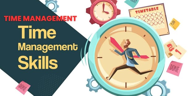 Tips for Effective Time Management