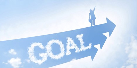 The Importance of Setting Personal Goals