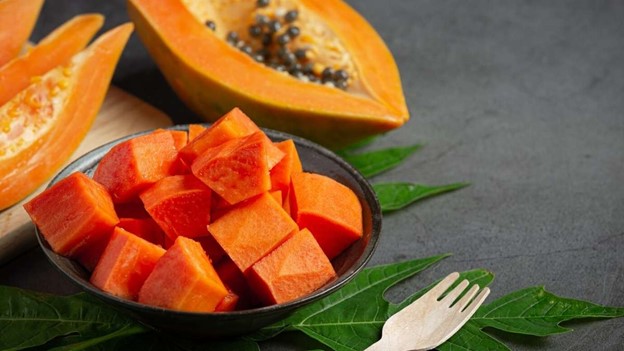 Superfood Papaya: Health Benefits During Monsoon