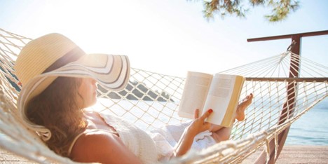 The Best Summer Reads for 2024