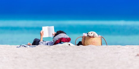 The Best Summer Reads for 2024