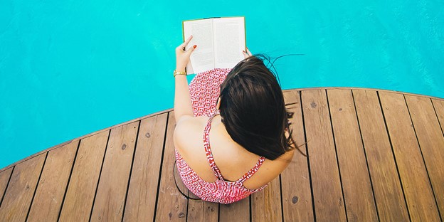 The Best Summer Reads for 2024