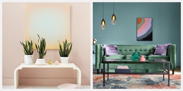 Top Interior Design Trends for 2024